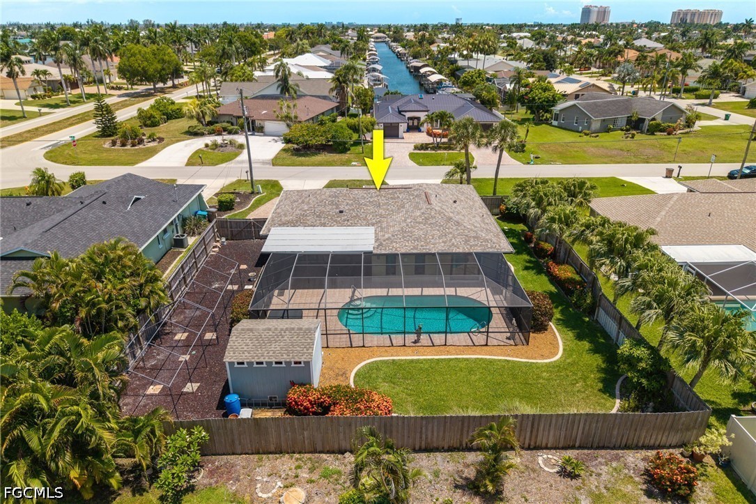 805 SW 52nd Street