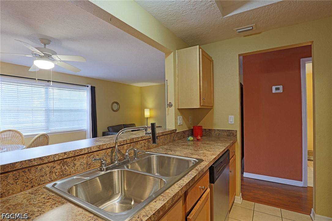 3344 N Key Drive, Apt 6