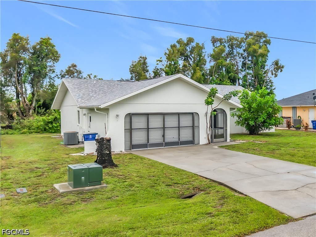 8428  Buena Vista Road
