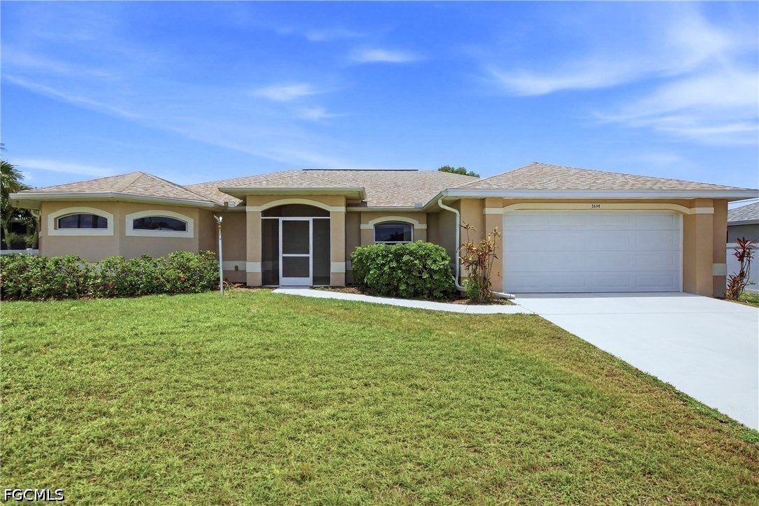 2600 SW 1st Street