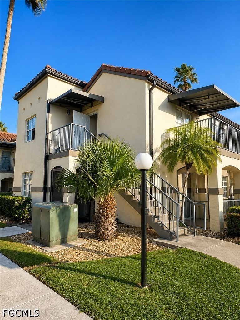 3417  Winkler Avenue, Apt 602