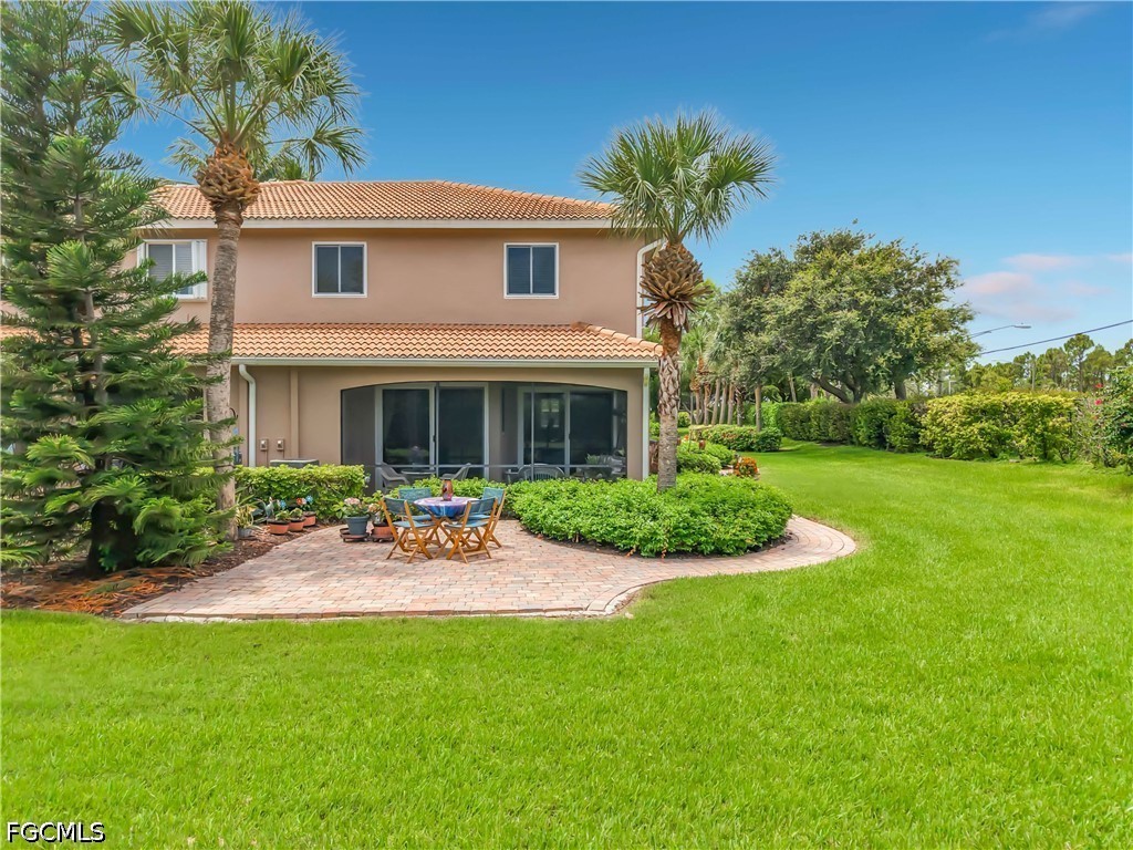 2401 Caslotti Way