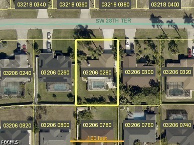 920 SW 28th Terrace