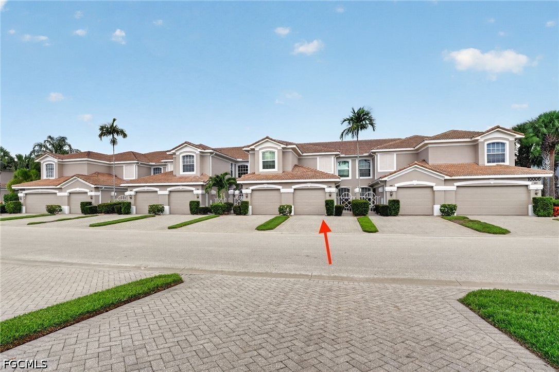 10006  Sky View Way, Apt 203