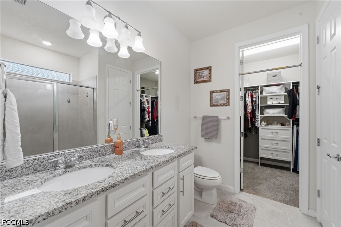 16095  Mistflower Drive