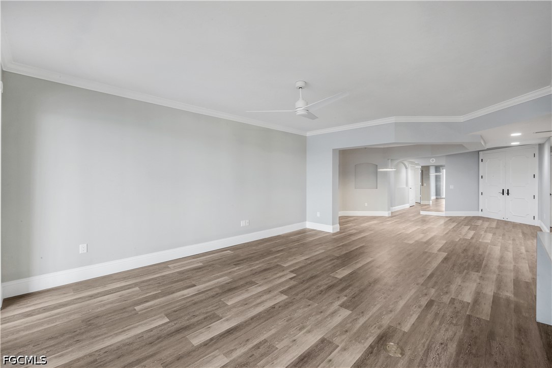 6021 Silver King Boulevard, Apt 804