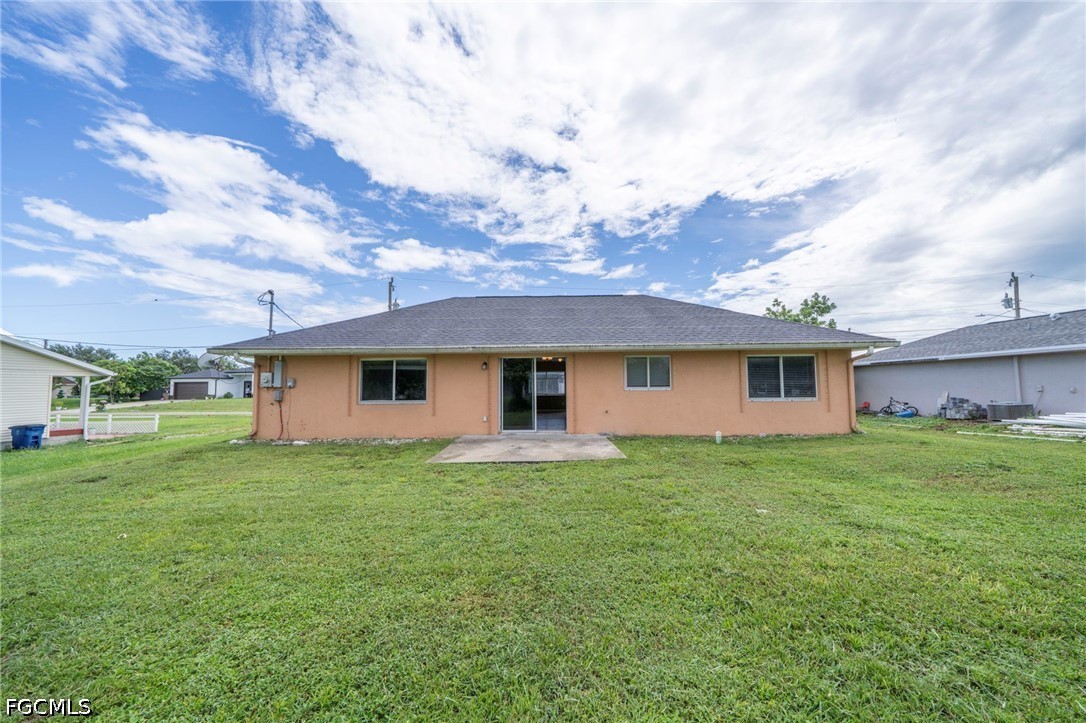 Real Estate in Southwest Florida