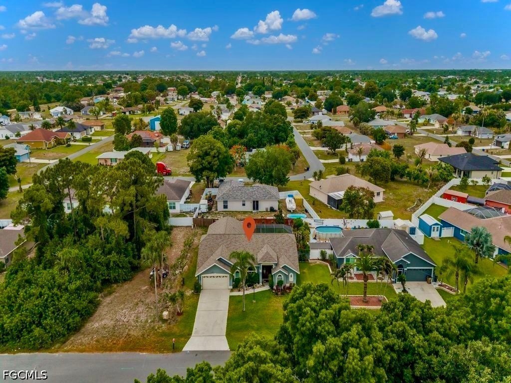 1623 Covington Meadows Circle