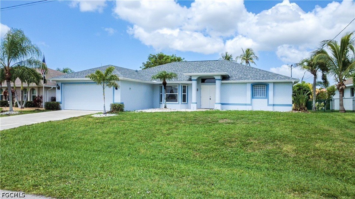 Real Estate in Southwest Florida