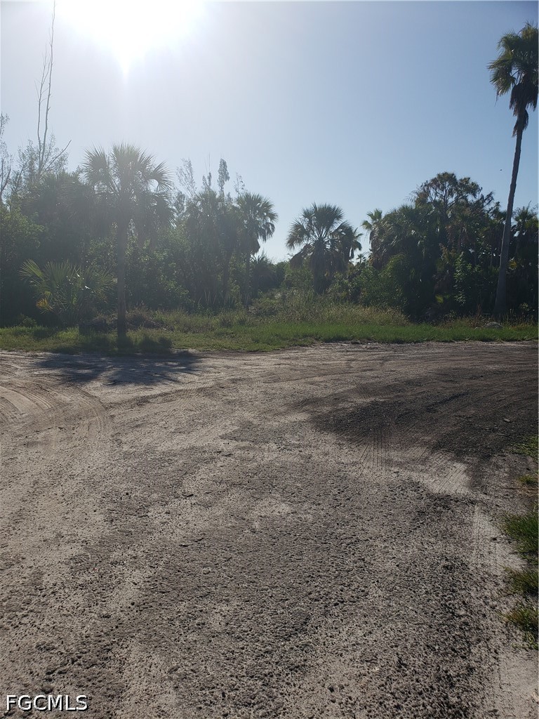 TBD Masters landing Drive