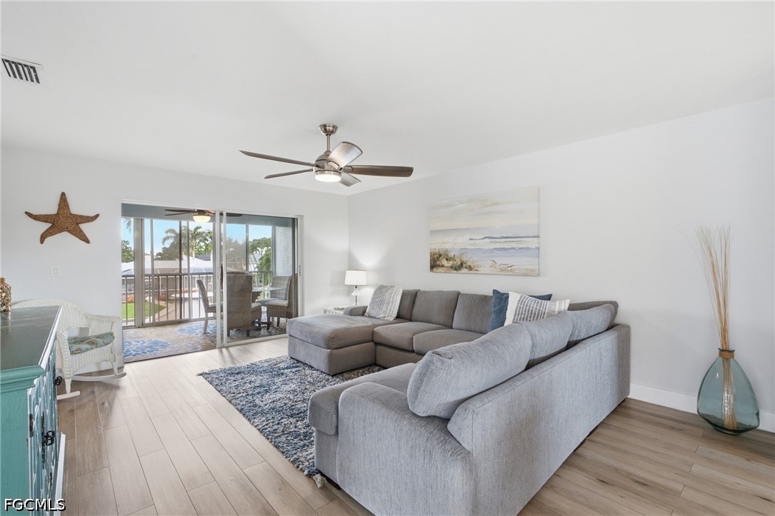 5112  Coronado Parkway, Apt 12