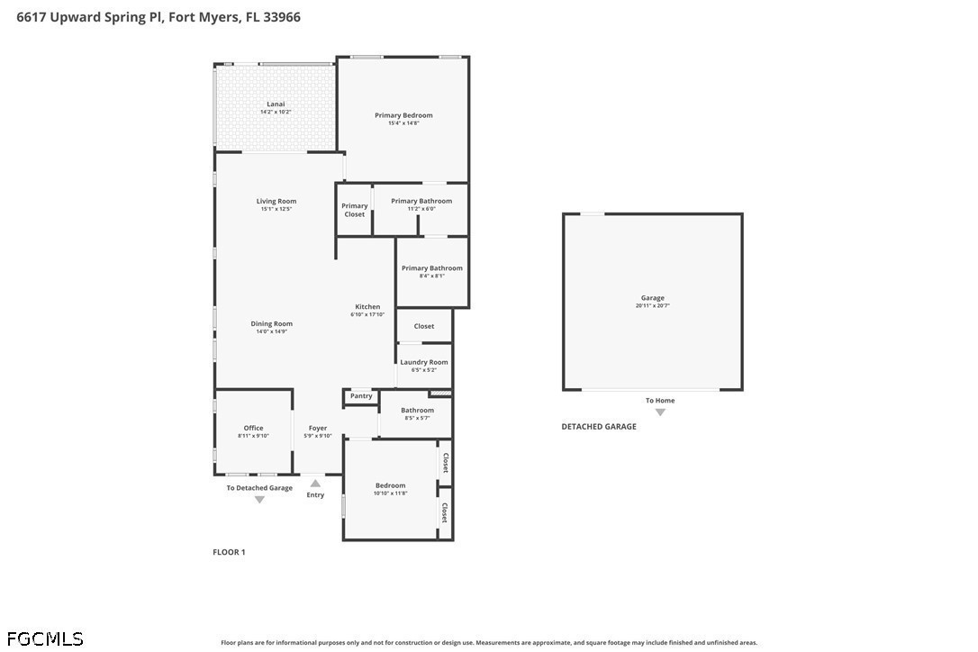 6617 Upward Spring Place