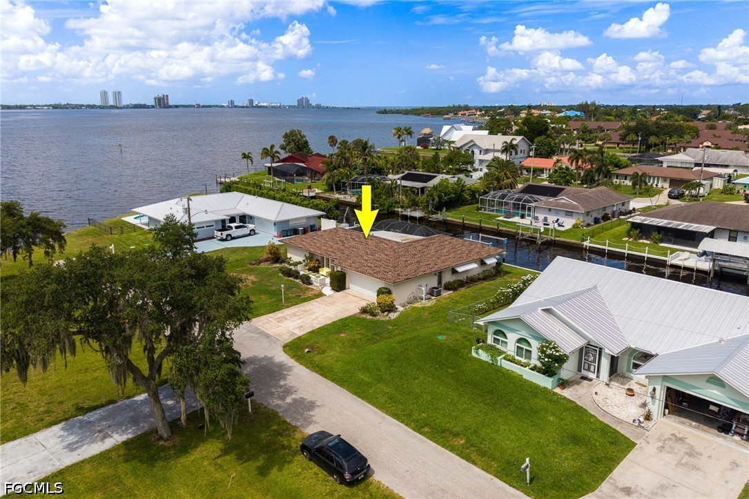 Real Estate in Southwest Florida