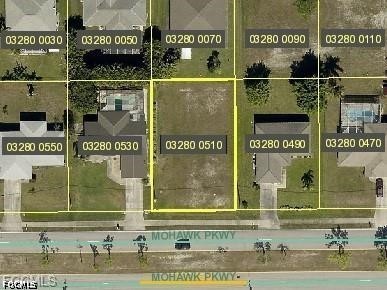 1431  Mohawk Parkway