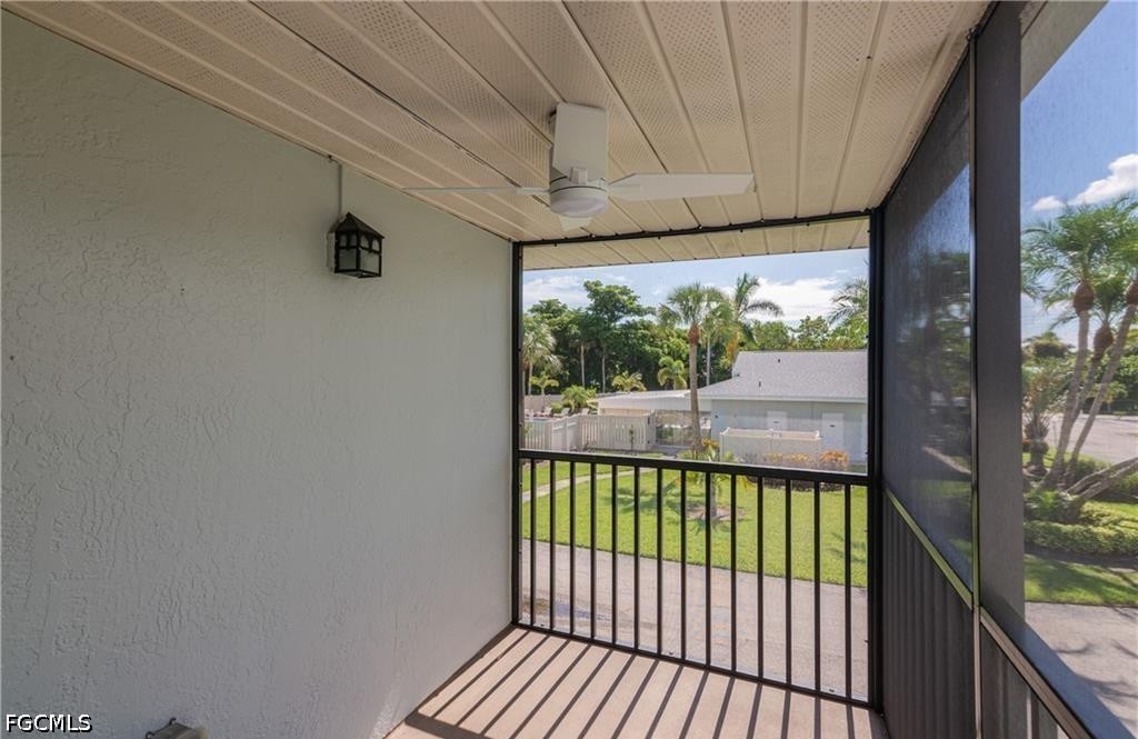 7105  Quail Run Court, Apt 2