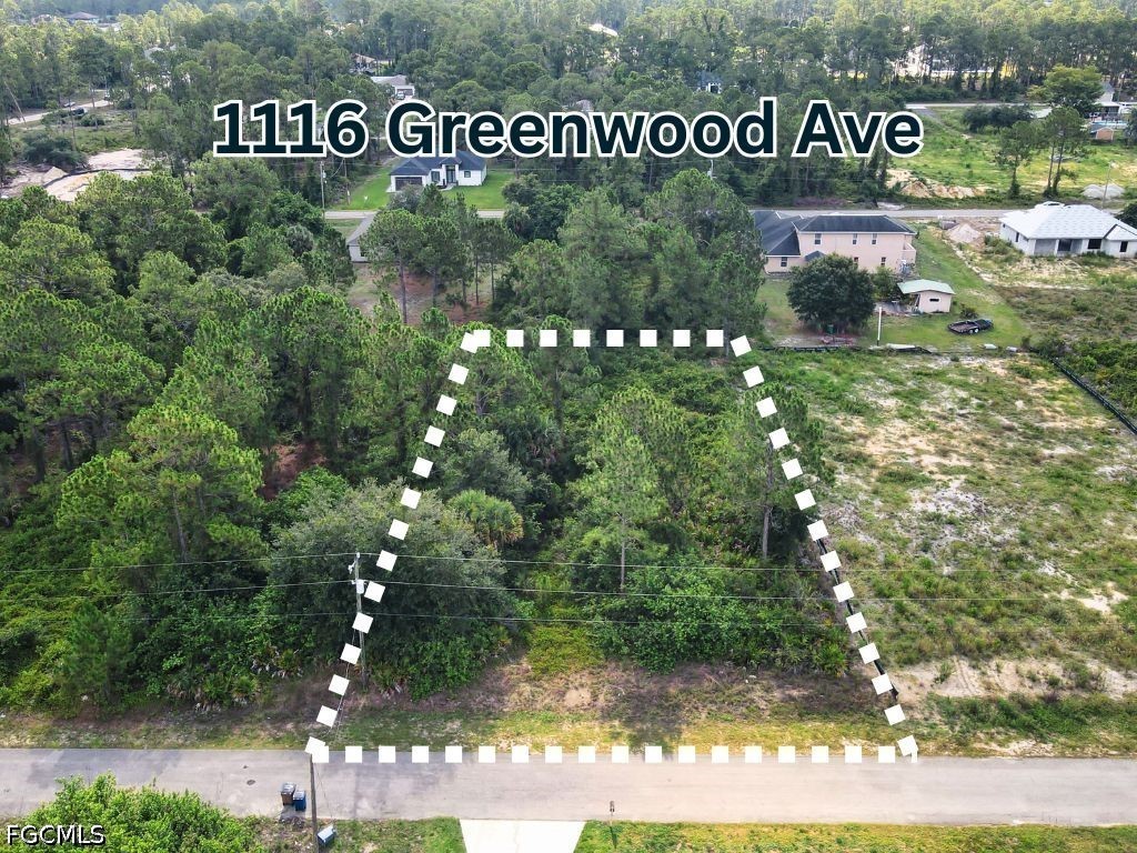 1116  Greenwood Avenue