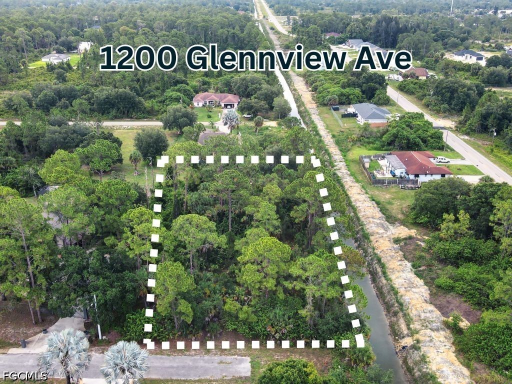 1200  Glenn Avenue