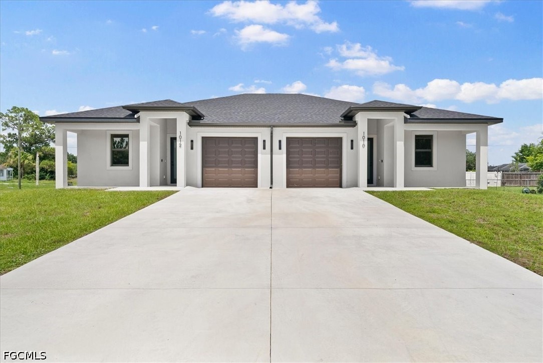 1012 Gerald Avenue