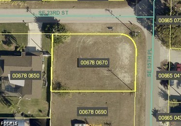 2302 SE 15th Place