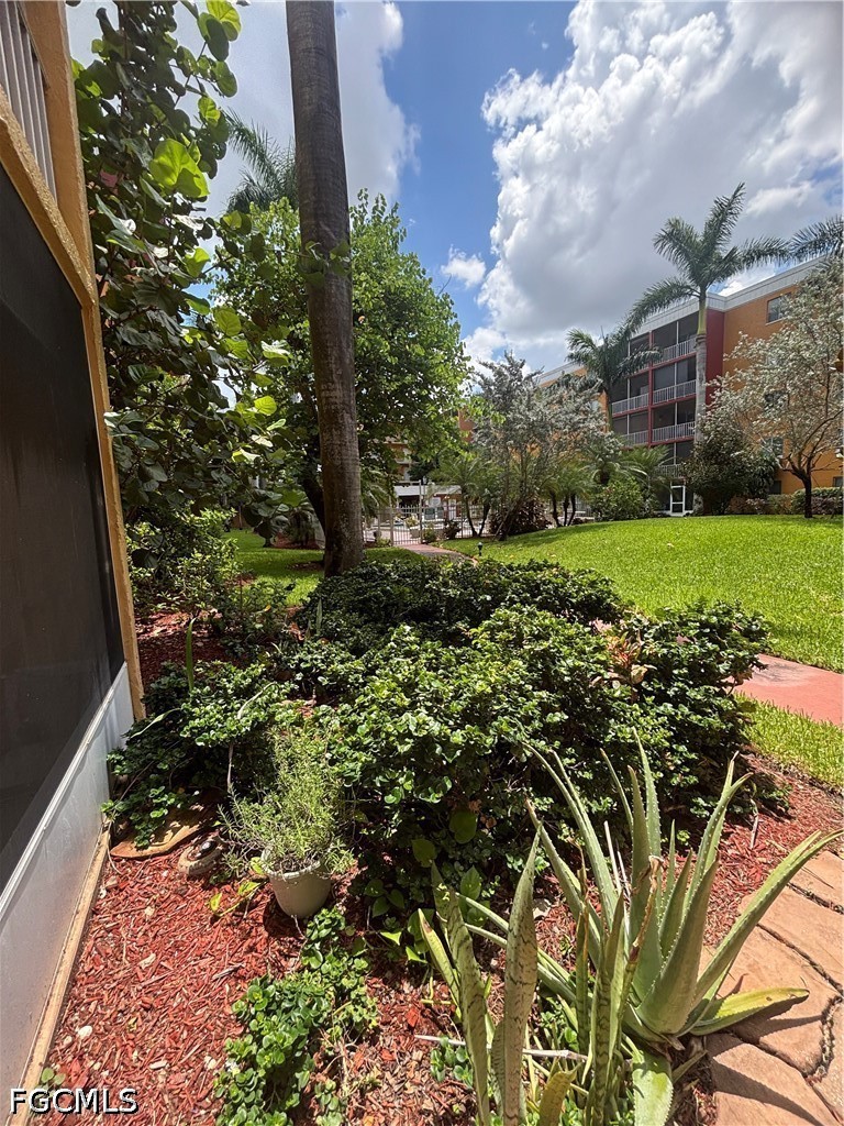 2366 E Mall Drive, Apt 114