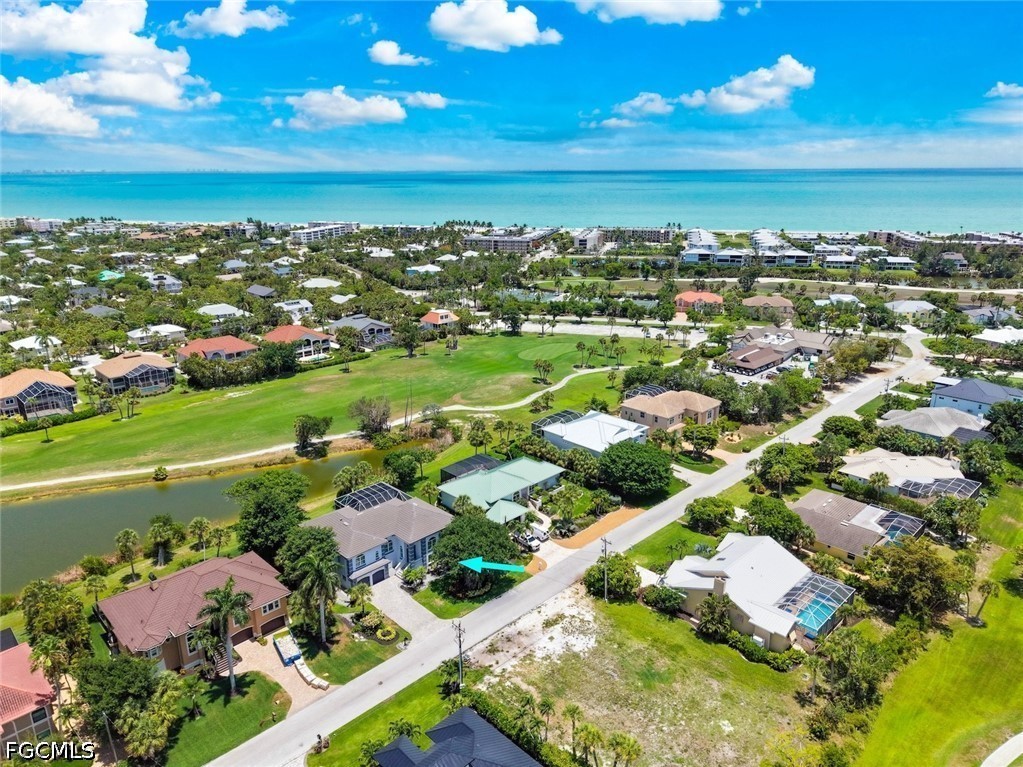 710  Birdie View Point