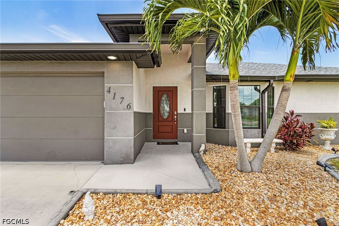 4176 NW 39th Place