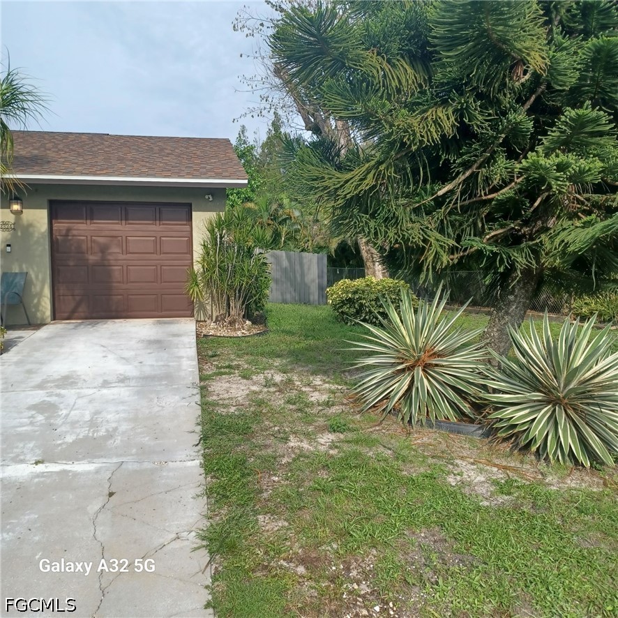 2324 Caladium Road