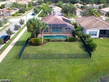 4401  STEINBECK Way