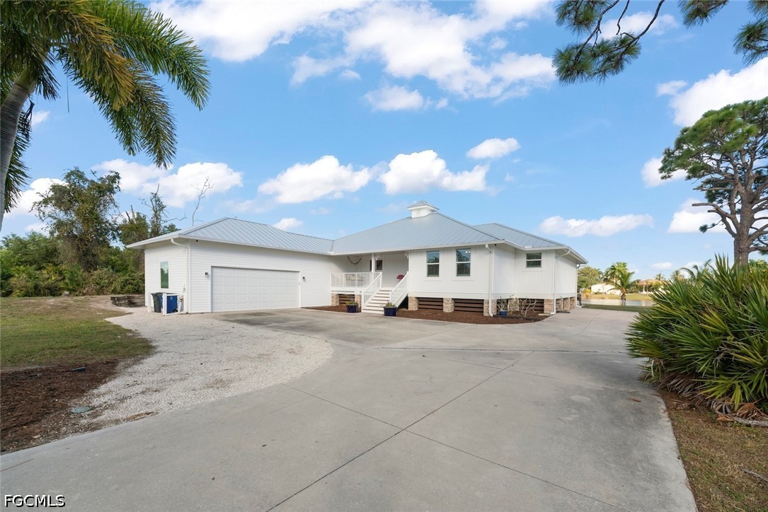 11940  Oakland Drive
