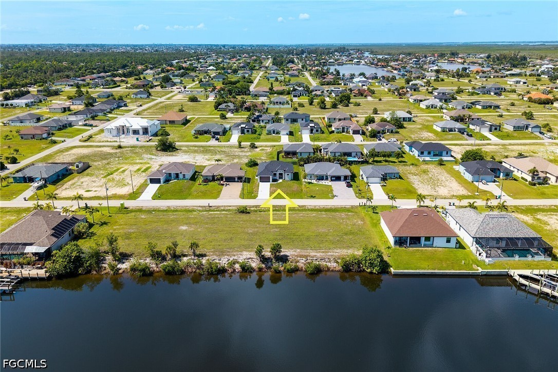 Real Estate in Southwest Florida