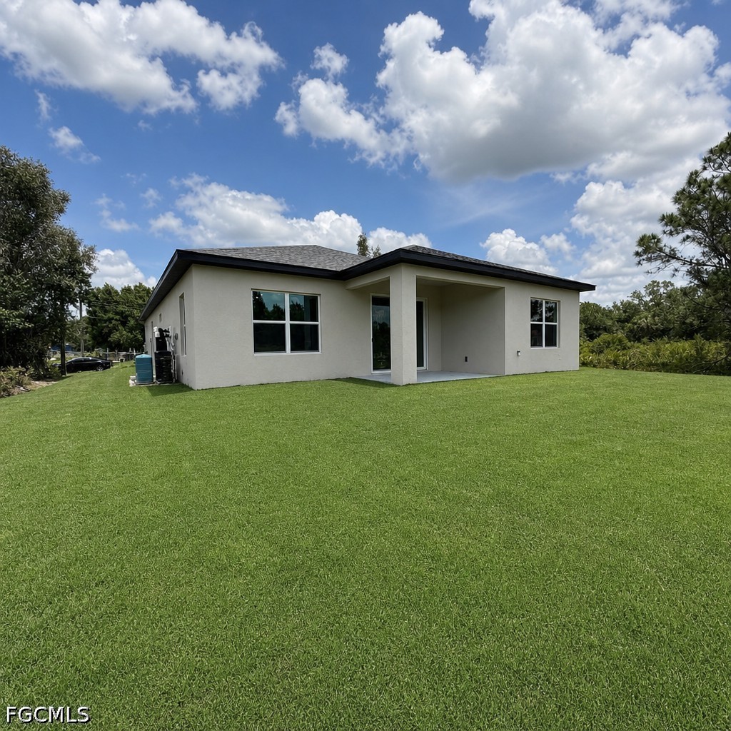 3607  62nd Street
