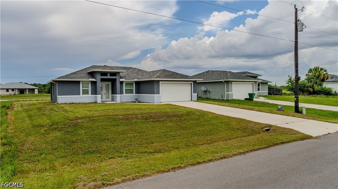 Real Estate in Southwest Florida