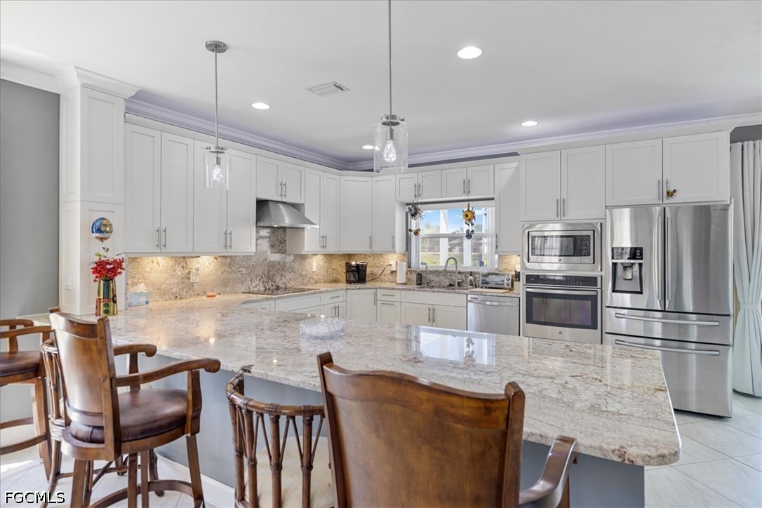 13870  Silver Lake Court