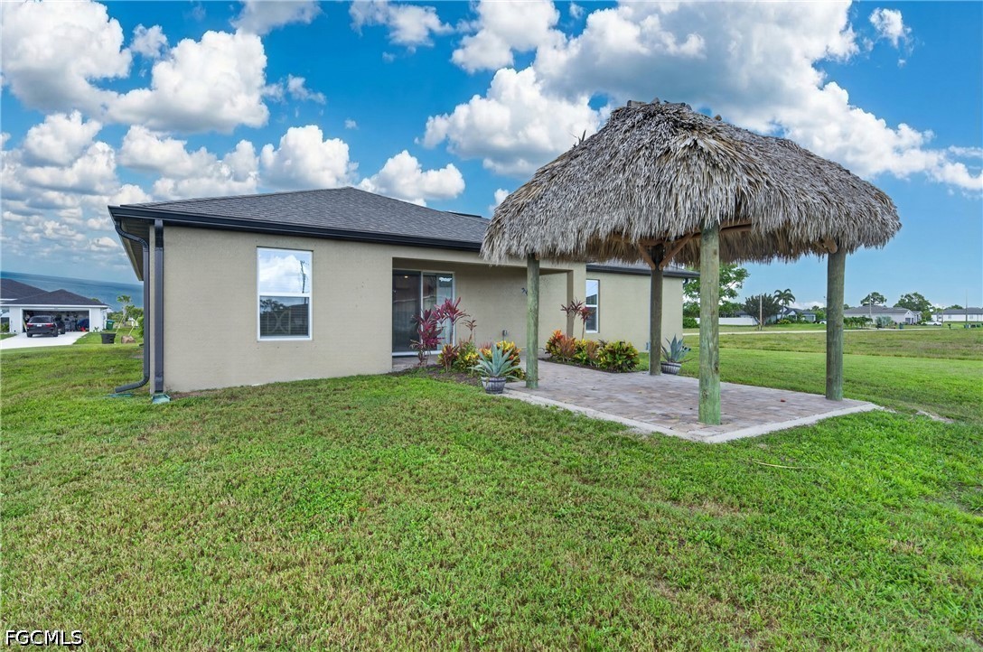 4060 NW 36th Avenue