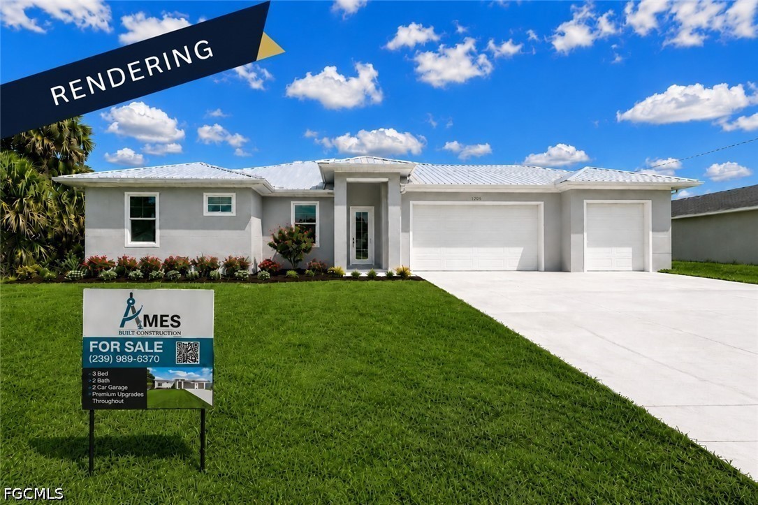 Real Estate in Southwest Florida