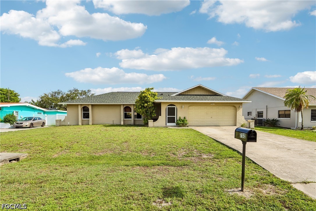 732 Tower Drive