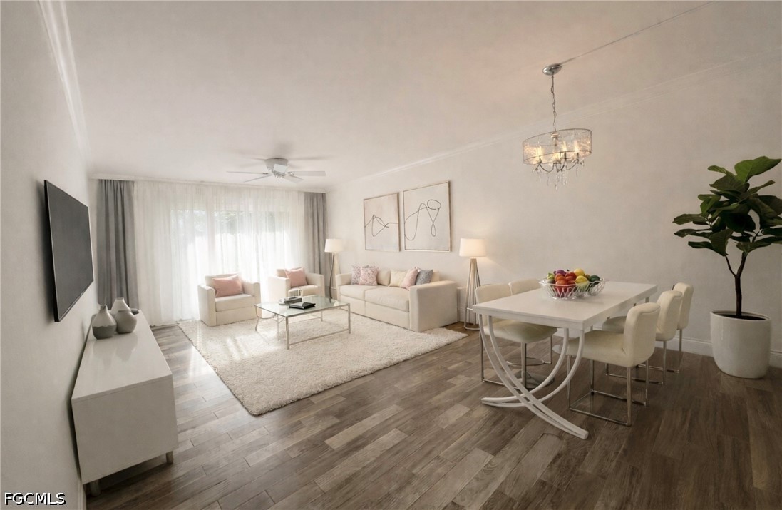 1087  Forest Lakes Drive, Apt 306