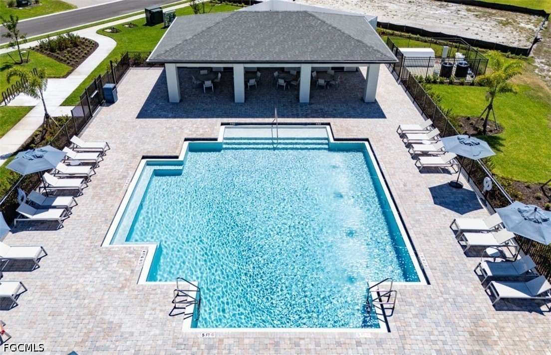 266  Lakeside Breeze Way