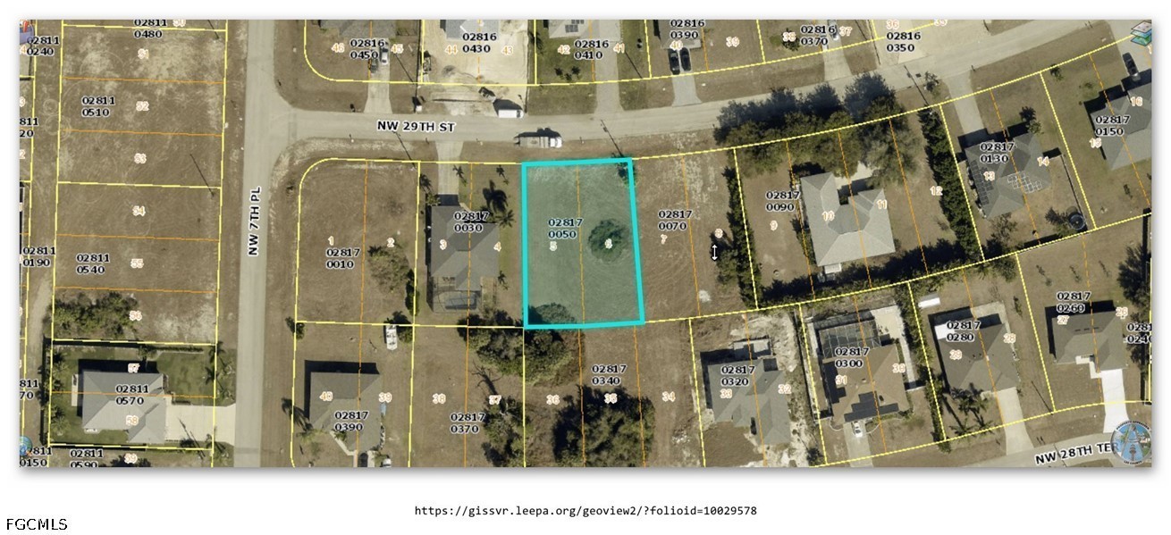 646 NW 29th Street