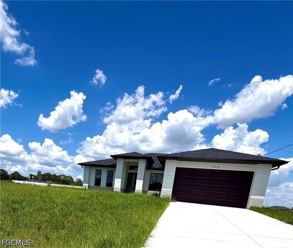 7019 Palpano Circle