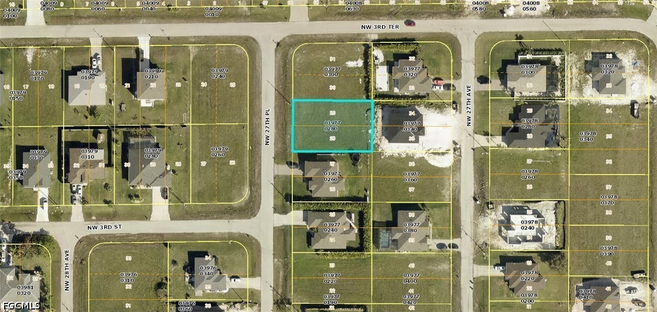 307 NW 27th Place