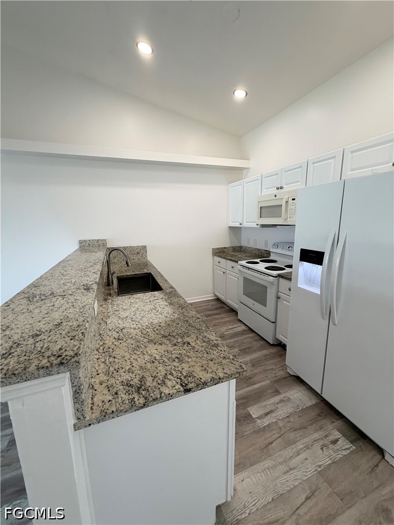 3231  Skyline Boulevard, Apt 3301