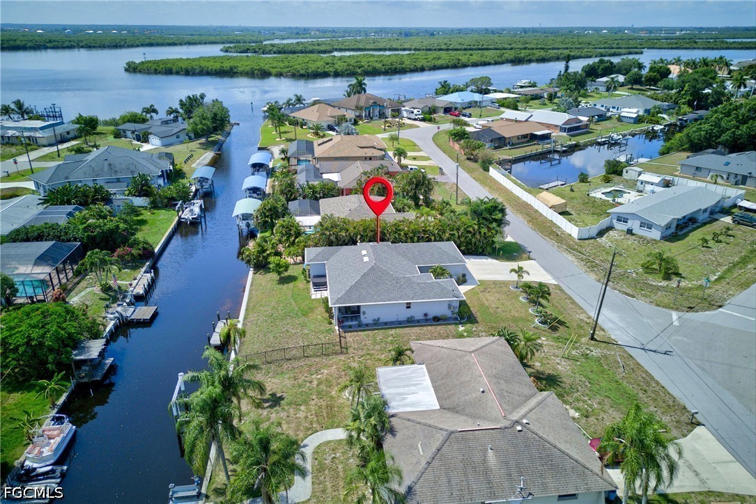 3104  Seafarer Drive