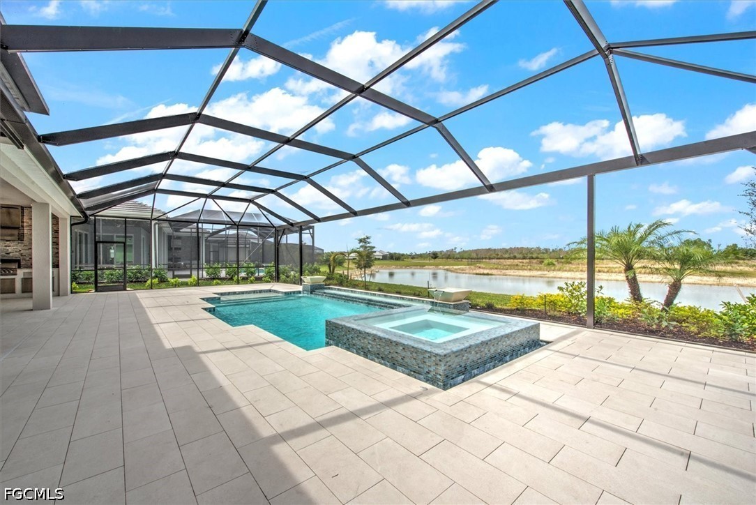17211 Blue Sapphire Drive