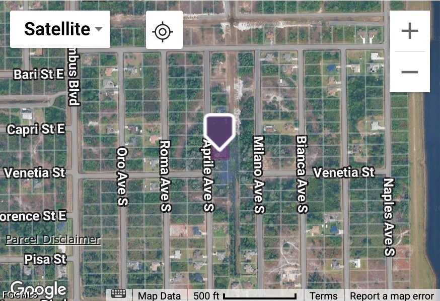 749 Aprile Avenue