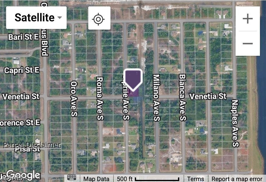751 Aprile Avenue