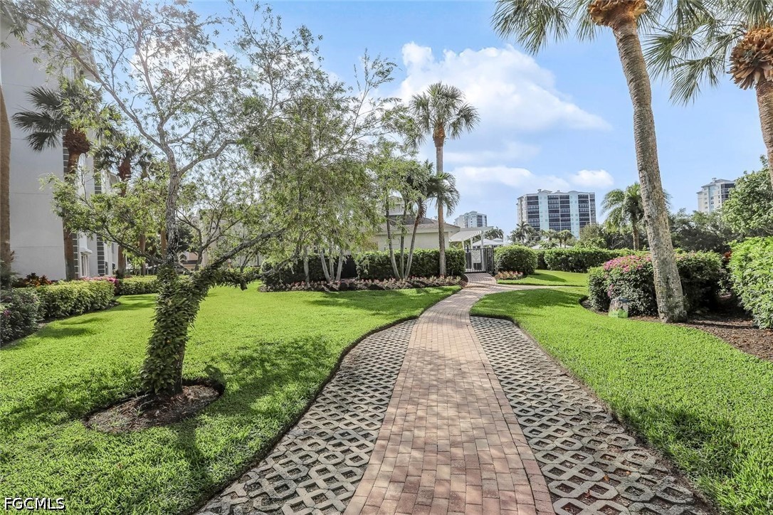 340  Horse Creek Drive, Apt 305