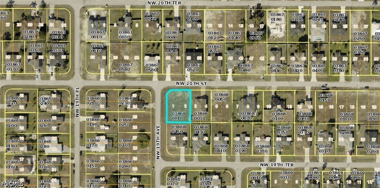 1810 NW 20th Street
