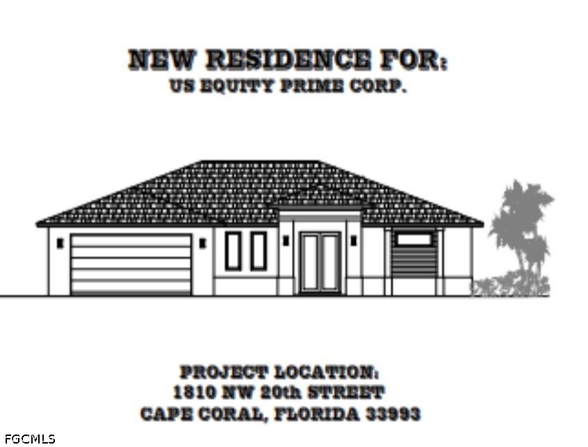1810 NW 20th Street