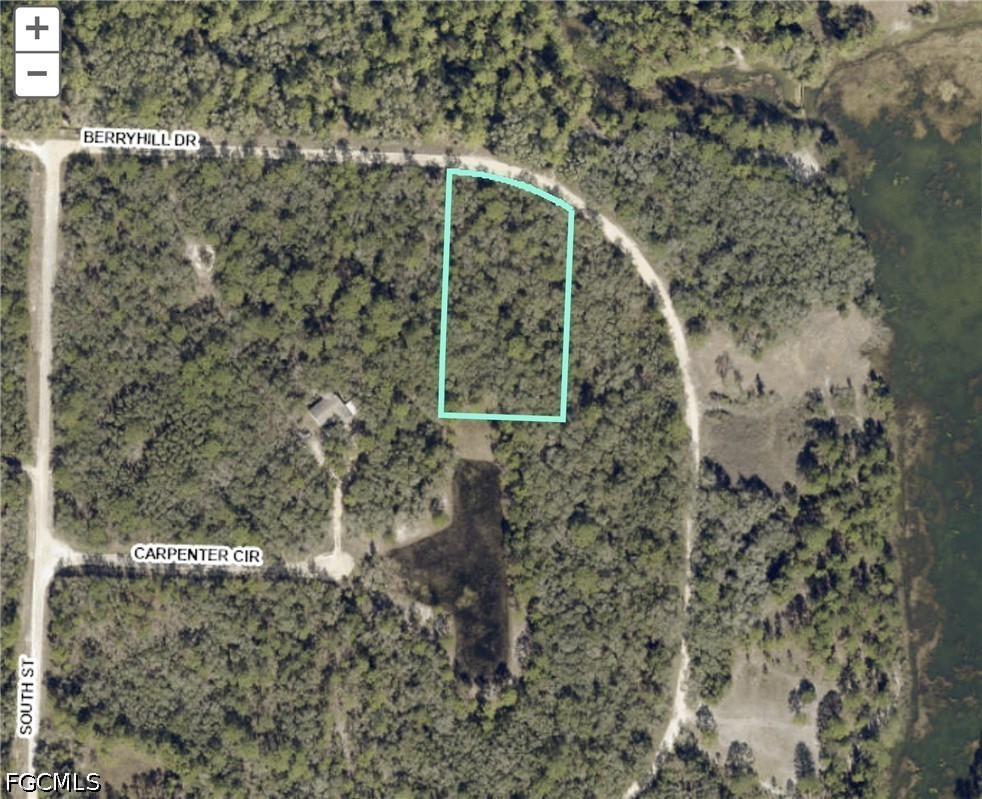 34287  Berryhill Drive